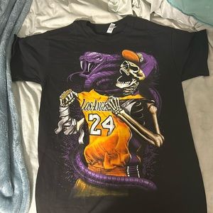 Los Angeles Lakers Tee